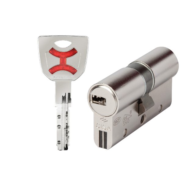 CISA AP4 S veiligheidscilinder