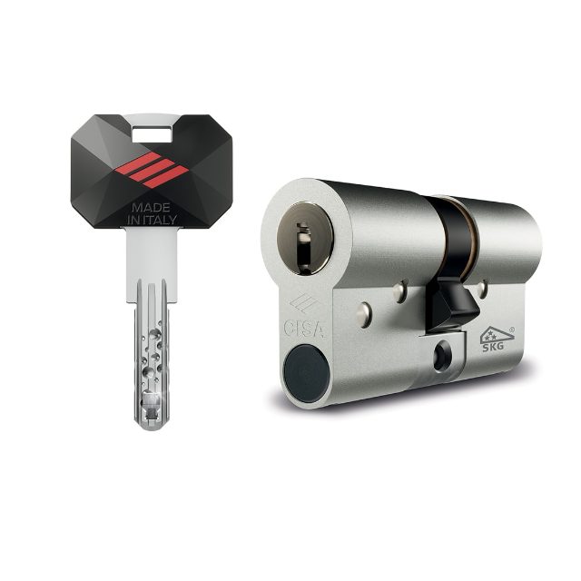 CISA RS5 veiligheidscilinder